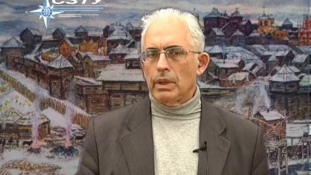 История (лекция 6) смотреть онлайн