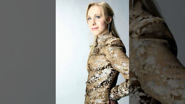 Julita Mirosławska - L. Boccherini - Stabat Mater - Tui nati смотреть онлайн