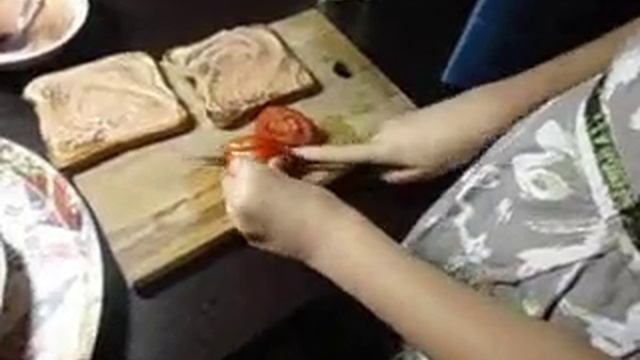 Котик Муркотик.