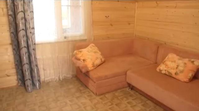 СтройМакс - Каркасный дом - Проект 3 - Отзыв смотреть онлайн