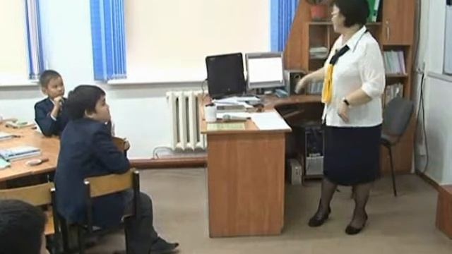 Урок литературного чтения смотреть онлайн