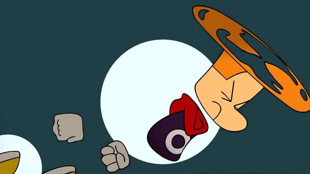 Rayman to the Rescue! смотреть онлайн