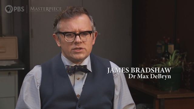 Endeavour, Season 7: Shaun Evans on Directing "Oracle" смотреть онлайн