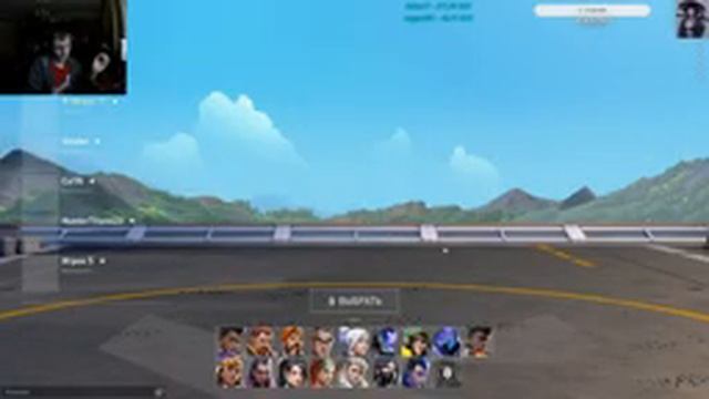 Valorant катаем потихоньку (уровень игры -20 из 100) смотреть онлайн