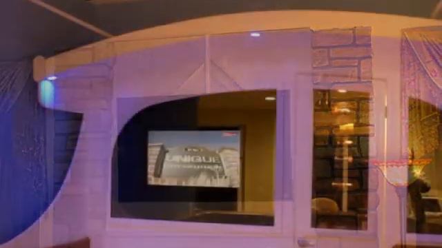 LCD TV / PLASMA AND HOME AUDIO