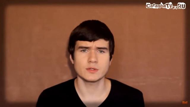 BadComedian - Чем больше дегенеративен фильм, тем больше создатели ссылаются на великих людей смотреть онлайн