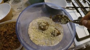 РЕЦЕПТ И ТЕСТ ПРИКОРМКИ ДЛЯ ФЛЭТ МЕТОДА НА КАРПА, ЛЕЩА, КАРАСЯ!!!