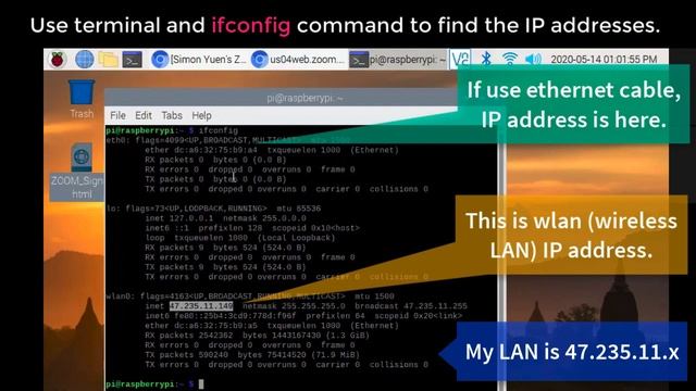 Setup Web Server (Apache) with Raspberry Pi 4b смотреть онлайн
