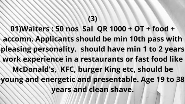 Jobs! (15 July 2021) HVAC Technician Slovenia Europe | Jobs in Qatar Iraq UAE Saudi Arabia Dubai смотреть онлайн