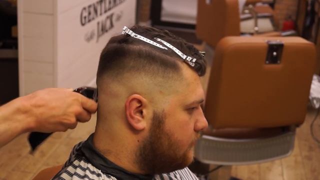 КАК СДЕЛАТЬ ФЕЙД | Пошаговый разбор | Middle Fade смотреть онлайн