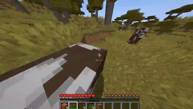 ?Помилка Майнкрафт Коду Java.script.ERROR Полює На Мене У Цьому Майнкрафт Світі смотреть онлайн