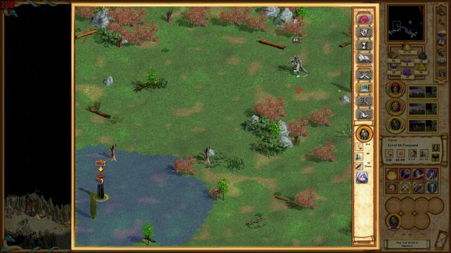 Doffelheim Plays Heroes IV: The Pirates Daughter! - EP 114 смотреть онлайн