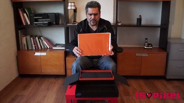 Lenovo Yoga 3 Pro смотреть онлайн
