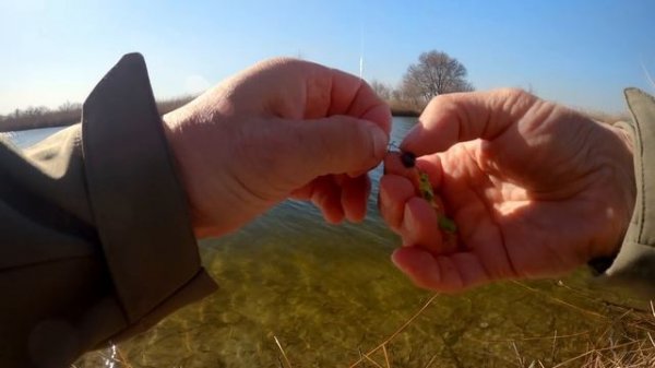 Проверил Fario Morm-S на ЩУКАХ. Отличный спиннинг для МИКРОДЖИГА!