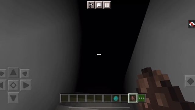 SCP-087 (The Stairwell) vs Villagers in Minecraft PE смотреть онлайн