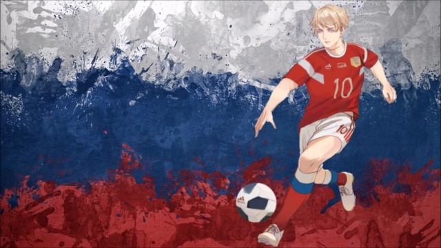 [Nightcore] It's Our Game - Это наша игра (Football March) смотреть онлайн