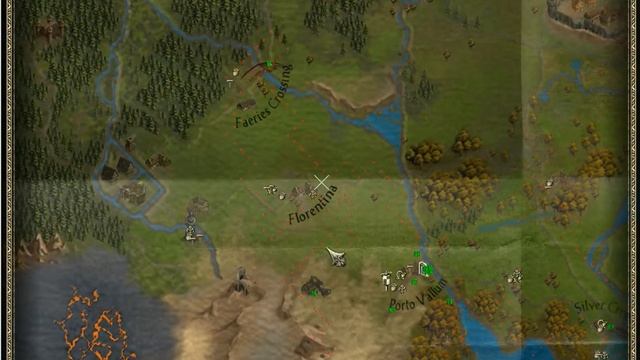 Sacred (первый). Красивая RPG. Ностальгия. Обзор. Стратегия смотреть онлайн