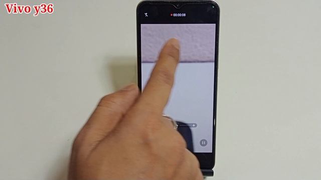 Vivo y36 me slow motion video kaise banaye | Vivo y36 camera setting смотреть онлайн