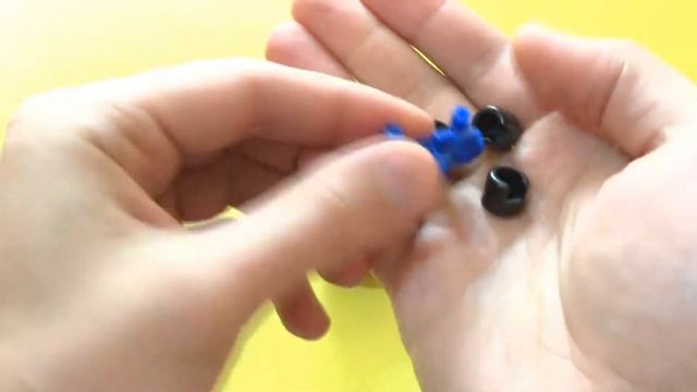 Zaini Blaze and the Monster Machines Surprise Chocolate Egg смотреть онлайн