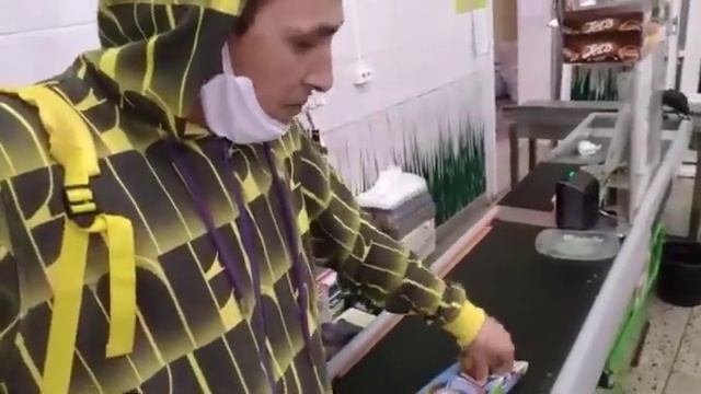 ?НЕ ПРОДАЛИ, ЕШЬ!!! ОТКАЗ В ПРОДАЖЕ? смотреть онлайн