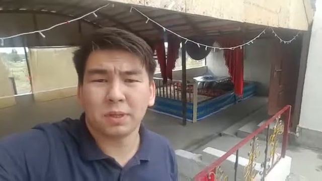 Отзыв о нашей базе Алаколь Асар смотреть онлайн