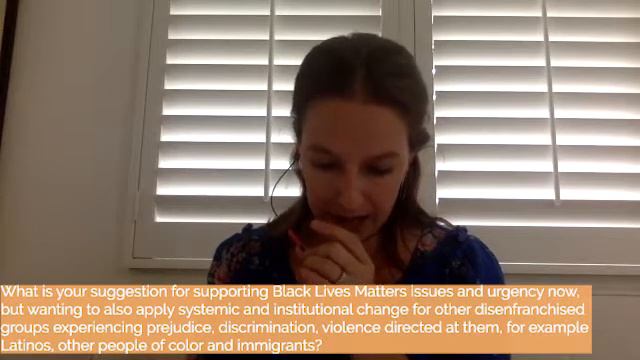 Q&A Session following Dr. Ervin Staub's Webinar: Understanding the Roots of Violence смотреть онлайн