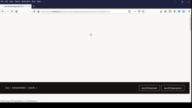 How to Download the JAVA SE Development Kit смотреть онлайн
