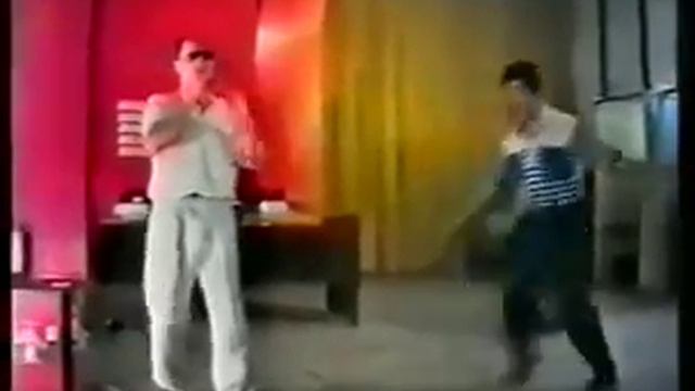 Танцы 90х смотреть онлайн