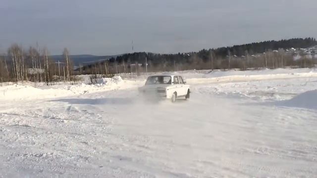 Drift matsuri Златоуст АСК Уреньга смотреть онлайн