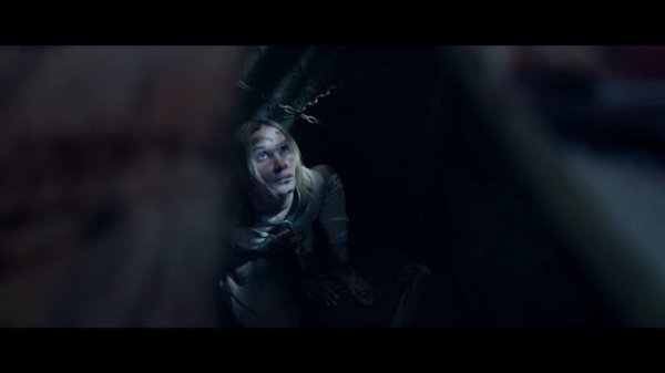 SKYND Feat. Jonathan Davis 'Gary Heidnik' (Official Video) - Uncensored