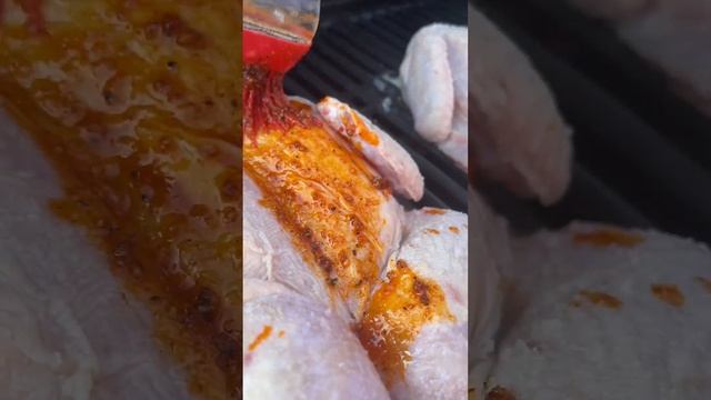Курица гриль #shortsvideo #food смотреть онлайн