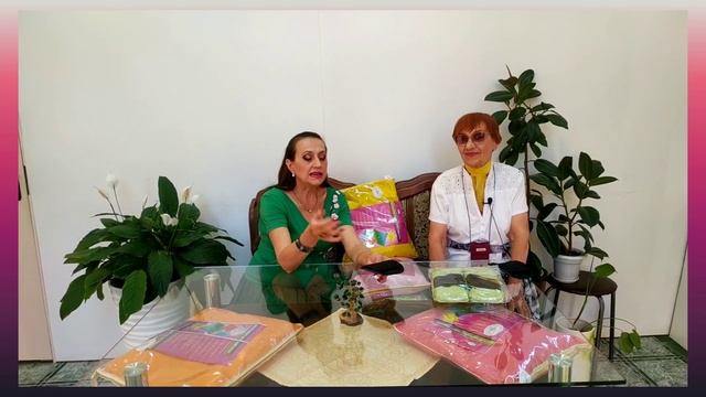 Подушечки под свод стопы. Результат Галины Николаевны. смотреть онлайн