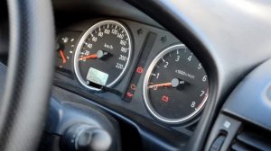 Самодиагностика и диагностика адаптером ELM 327, Nissan N16