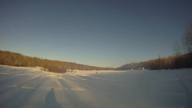 ski-doo skandic 500 go pro смотреть онлайн