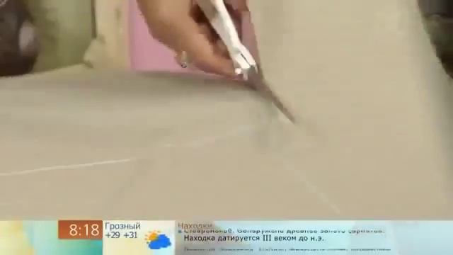Как сшить летние брюки пижамные штаны смотреть онлайн