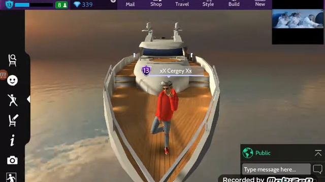 Танцы под Монатика и Нади Дорофеевой Глубоко смотреть онлайн