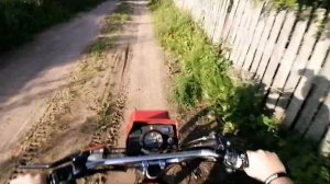 ЗИД 50 ПИЛОТ / POV TEST DRIVE ОТ ПЕРВОГО ЛИЦА !!!