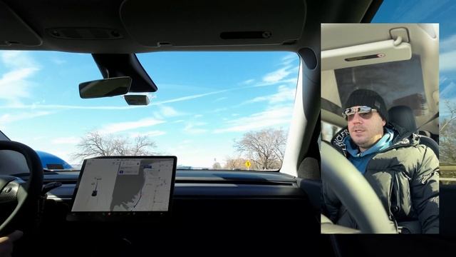Tesla Model Y плюсы и минусы. смотреть онлайн