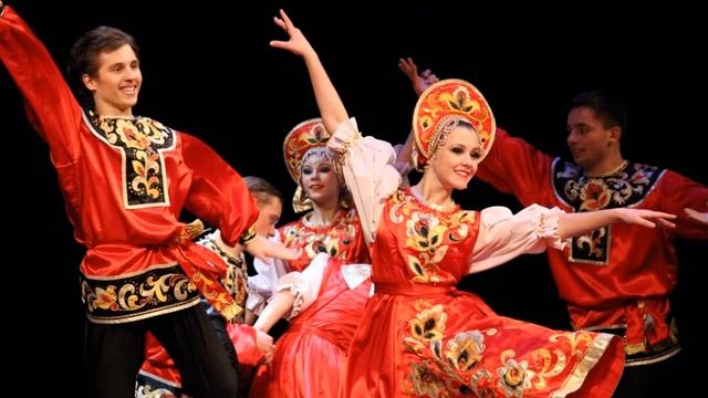 Баев Евг. Русские потешки (Домра - гитара) смотреть онлайн