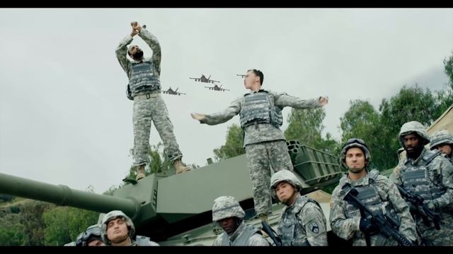 Eminem, Joyner Lucas & Logic - ISIS (2019) смотреть онлайн