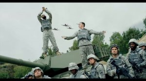 Eminem, Joyner Lucas & Logic - ISIS (2019)