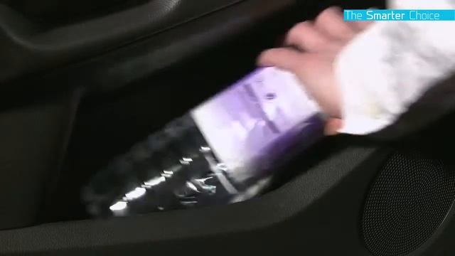 Choose practicality. Choose a Kuga смотреть онлайн