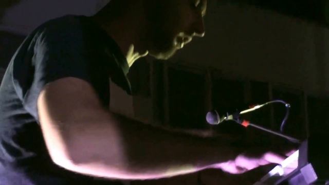 Jazz and Funk Night- Jam Session(Manha de Carnaval) смотреть онлайн
