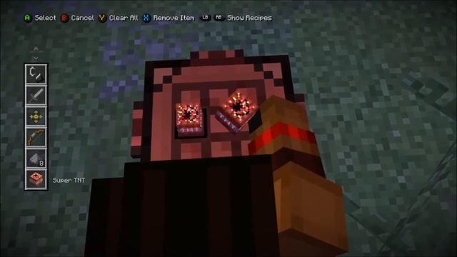 Minecraft Story Mode | Formidi-Bomb Vs. Wither Storm! | Chapter 4 Of Episode 3 смотреть онлайн