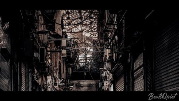 Андеграунд минус | ОУ74 | Underground Beat | Boom Bap | Минус 2023 | - "MARKET"