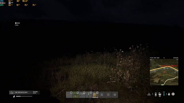 dayz смотреть онлайн