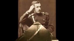 Песня Юнкеров Николаевского Кавалерийского Училища