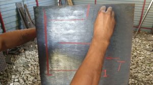 Дожиг пиролизных газов в банной печи, жду ваших идей и дополнений