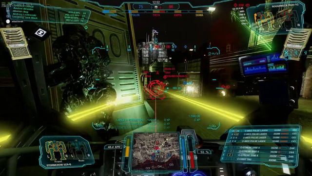 MechWarrior Online 64 bit 2019 10 05 22 32 41 смотреть онлайн