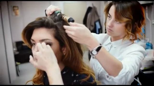 Студия красоты GRIMЁRKA в г. Екатеринбург смотреть онлайн